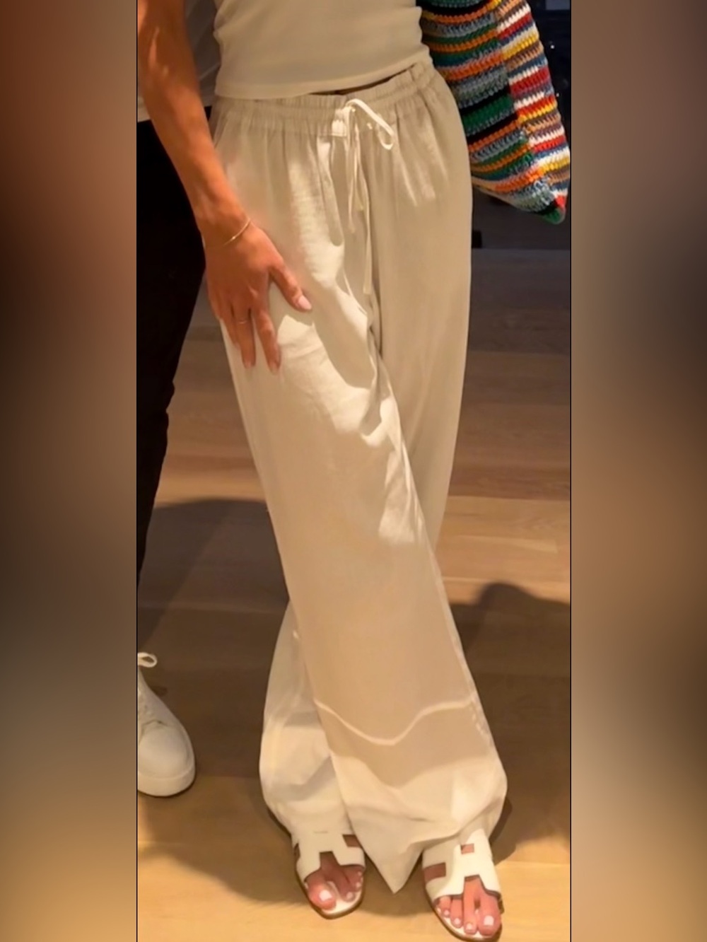 Steve Madden Venetia Pant
